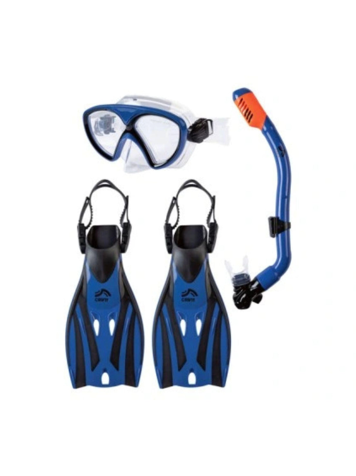 Image for Children'S Diving Set