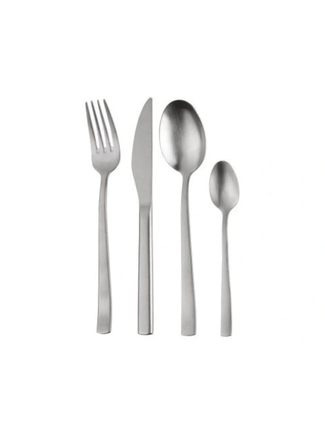 Image for Stainless Steel Cutlery Set