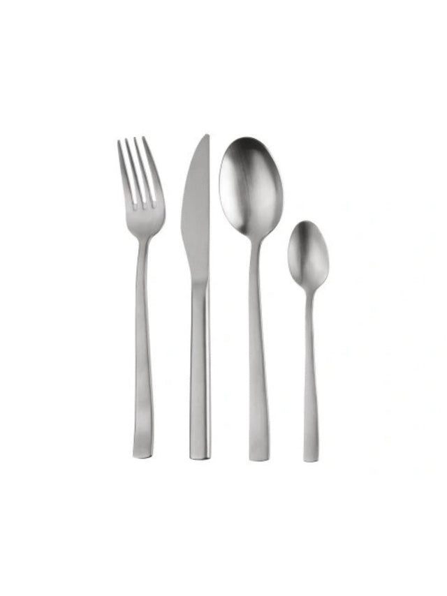 Image for Stainless Steel Cutlery Set