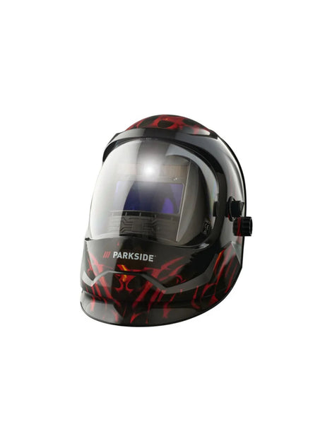 Image for Automatic Welding Helmet