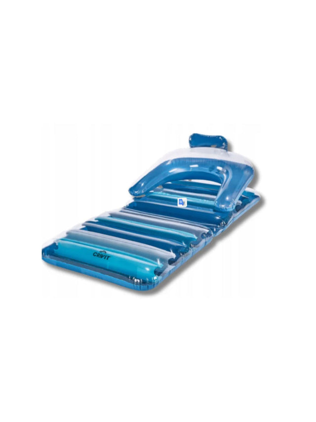 Image for Foldable Inflatable Chair