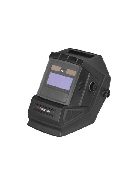 Image for Automatic Welding Helmet