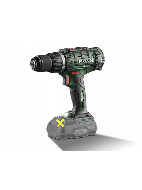 Image for Cordless Drill