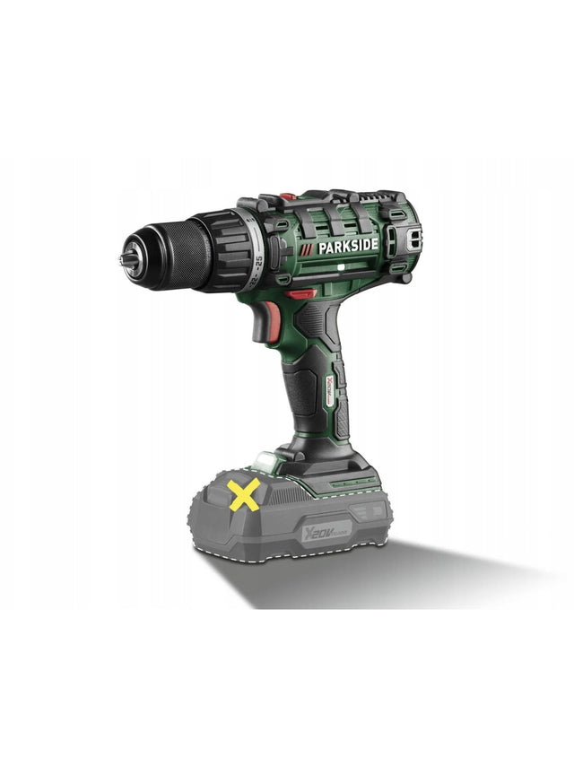 Image for Cordless Drill