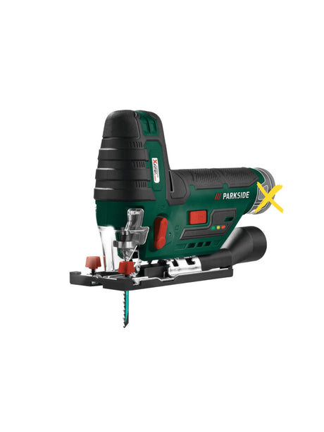 Image for Cordless Pendulum Jigsaw