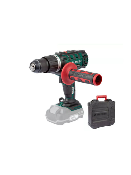 Image for 3In1 Cordless Hammer Impact Drill�