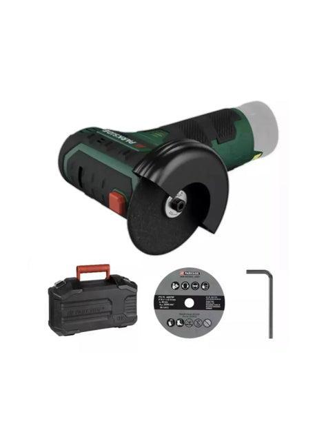 Image for Cordless Angle Grinder