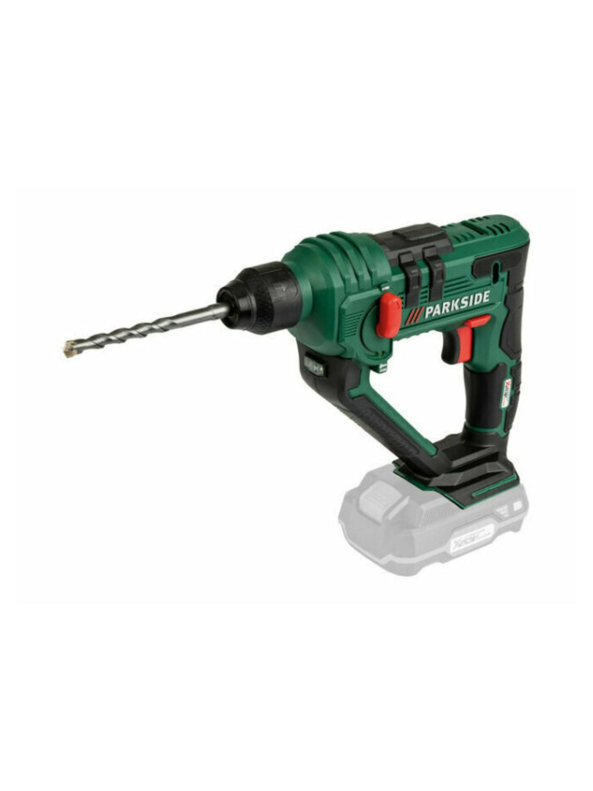 Image for Sds-Plus Cordless Hammer Drill