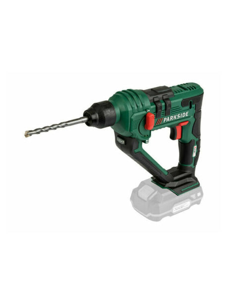 Image for Sds-Plus Cordless Hammer Drill
