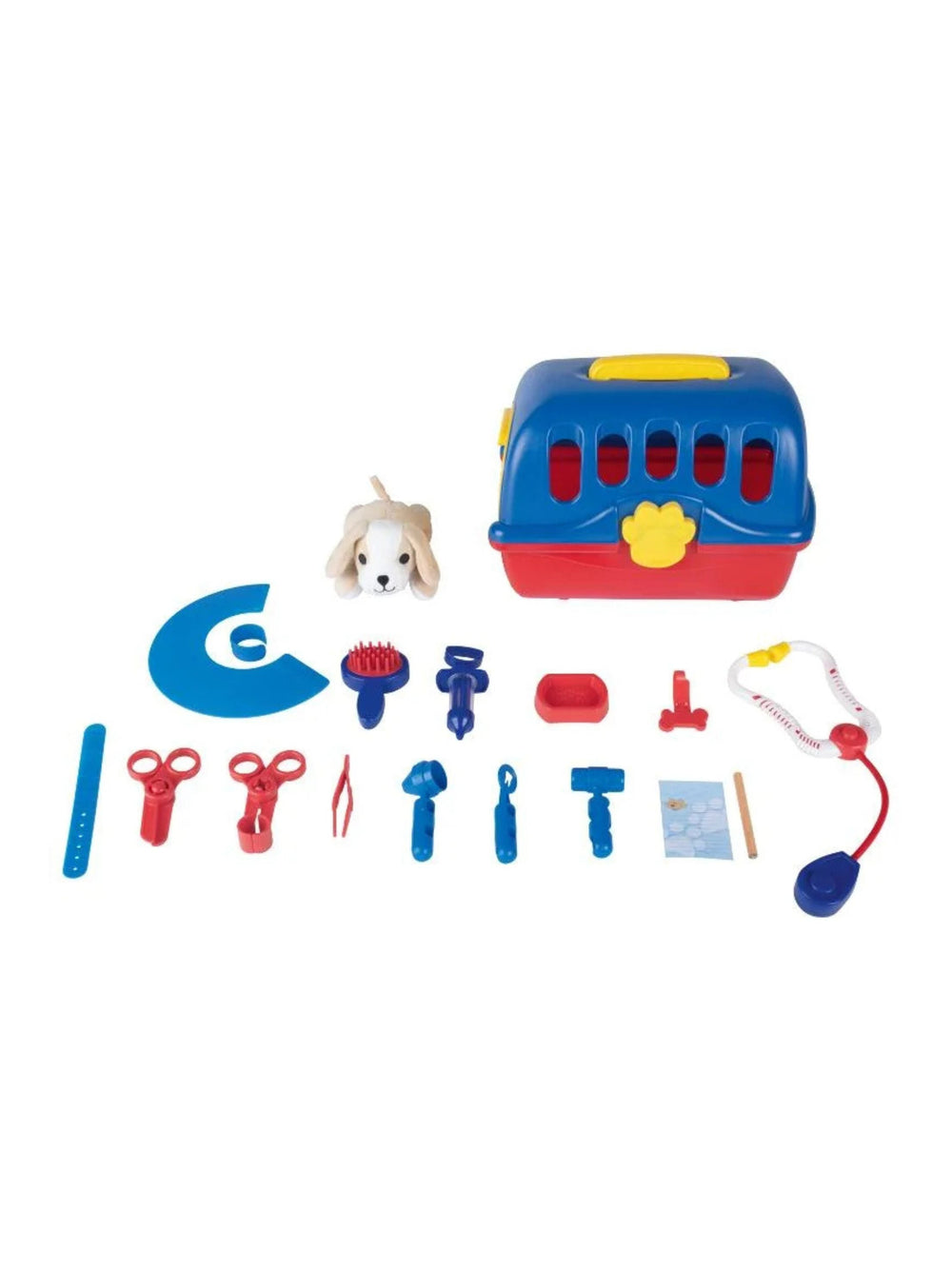 Stuffed Animal In A Shipping Box – All Brands Factory Outlet