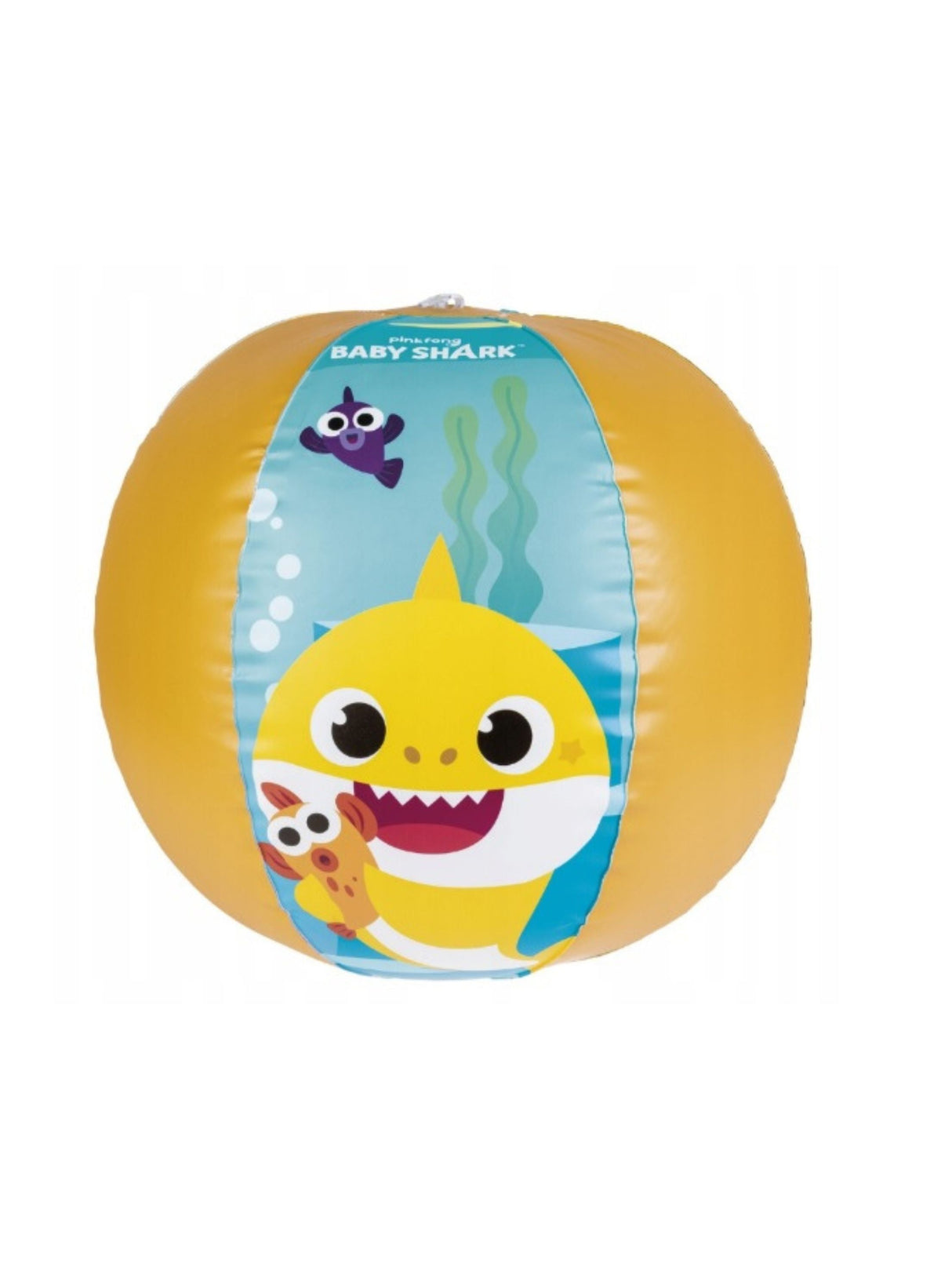 Image for Inflatable Ball For Beach Pool