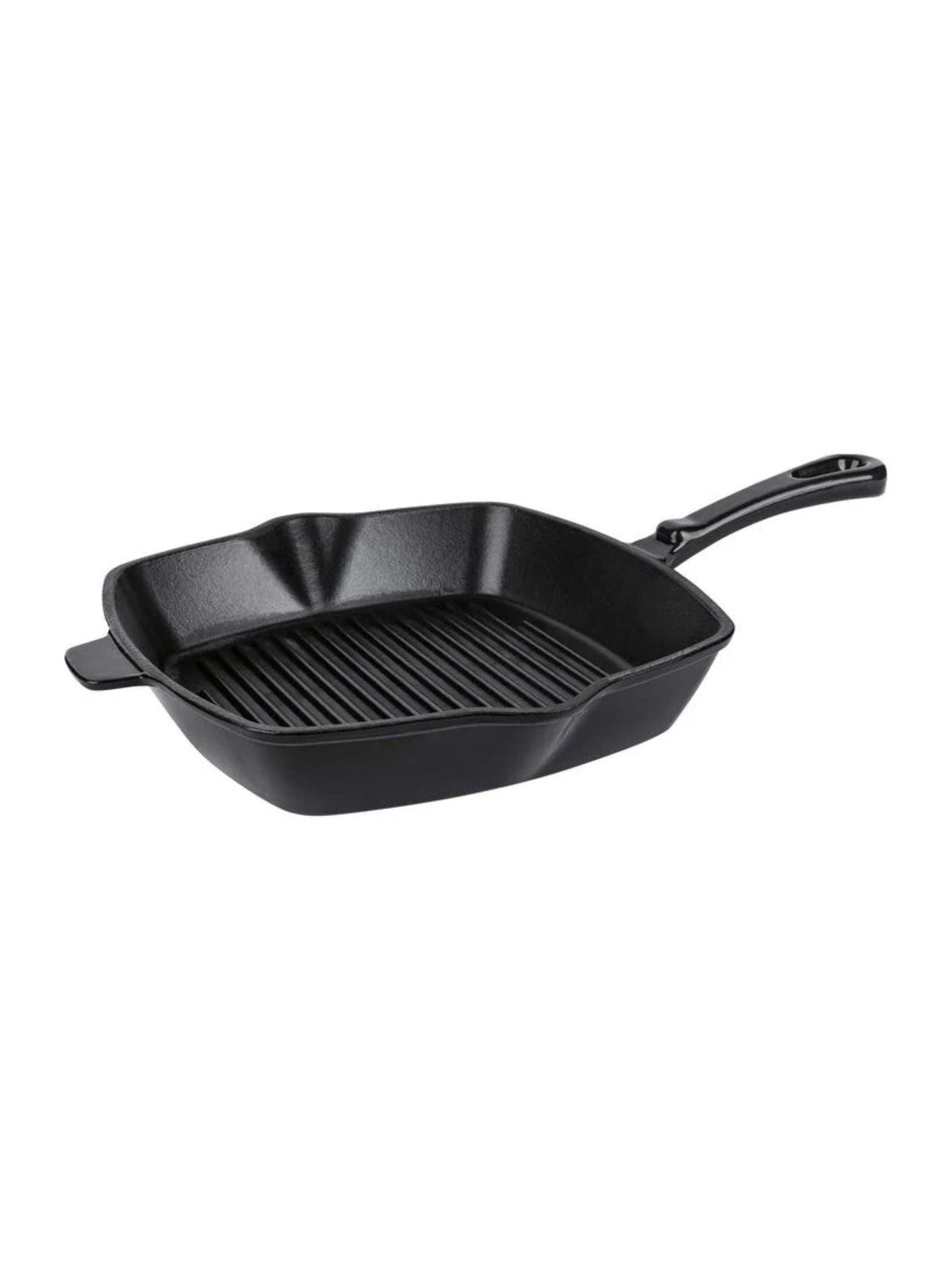 Image for Cast Iron Grill Pan