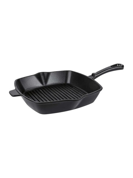 Image for Cast Iron Grill Pan