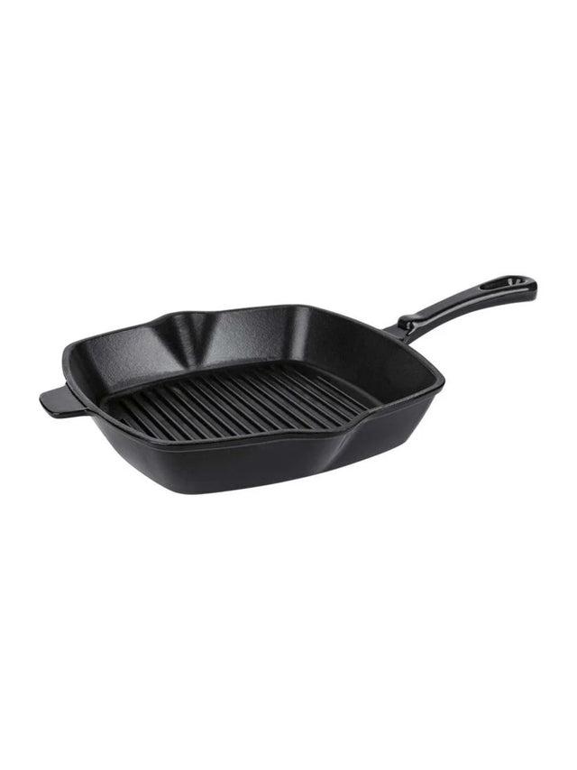 Image for Cast Iron Grill Pan
