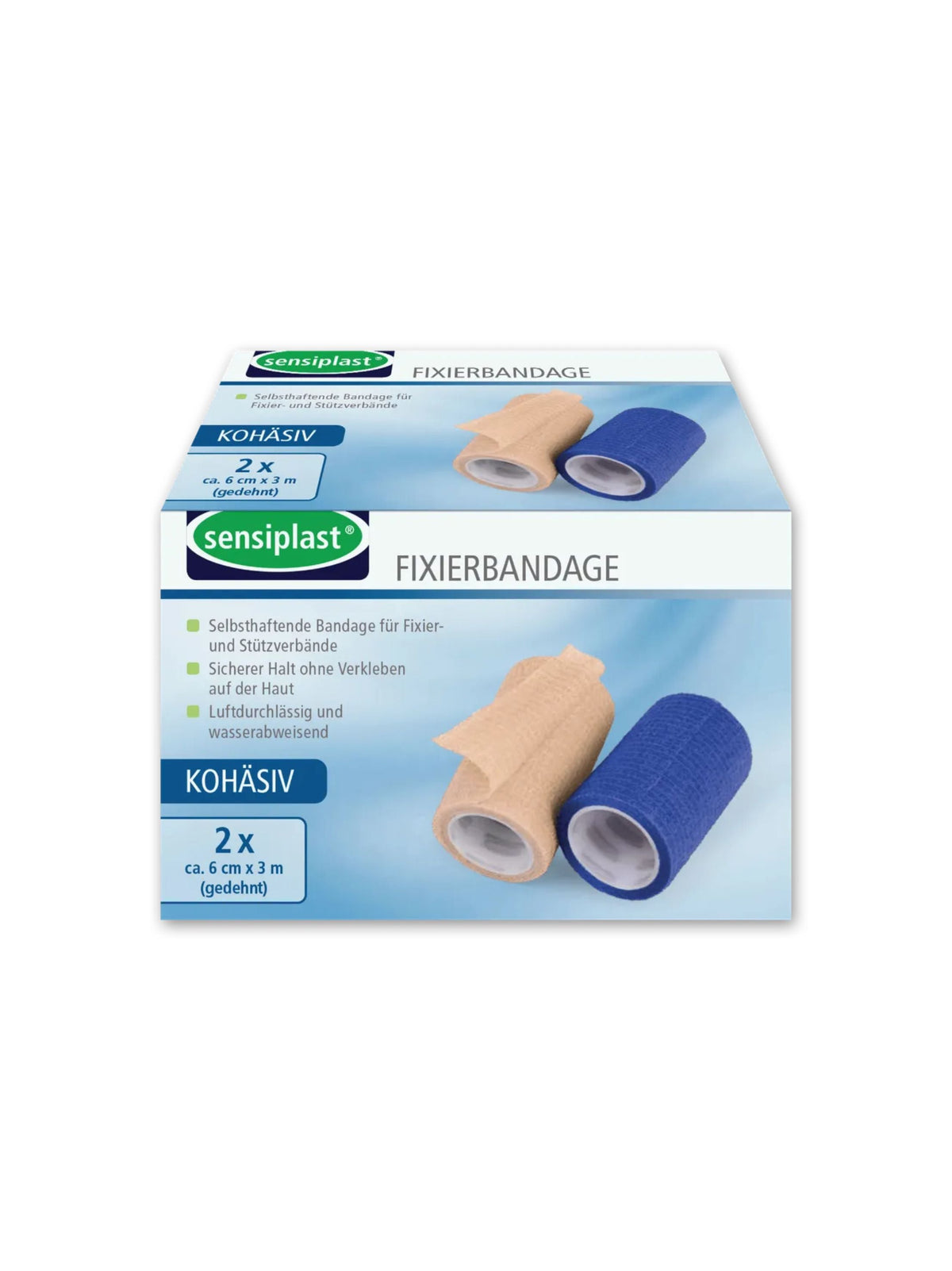 Image for Bandages Set