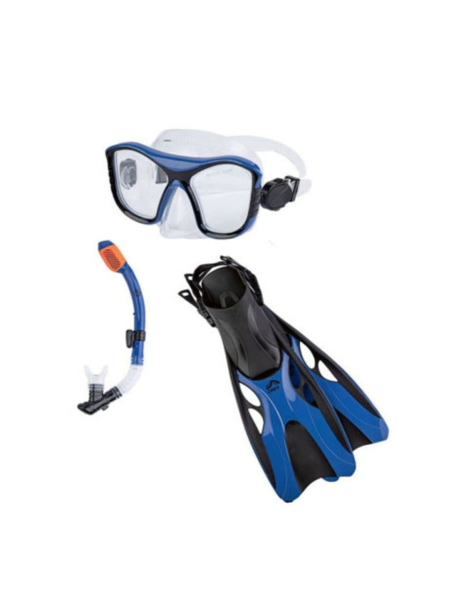 Image for Adult Diving And Snorkeling Set�