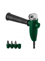 Image for Angle Drill Attachment Bit Holder