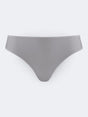 Image for Women's Stripe Thongs,Grey