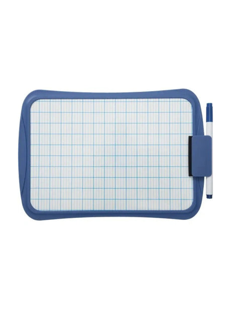Image for Double-Sided Dry Erase Board