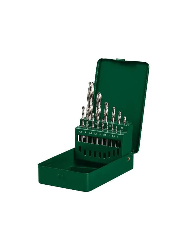 Image for Hss Twist Drill Set
