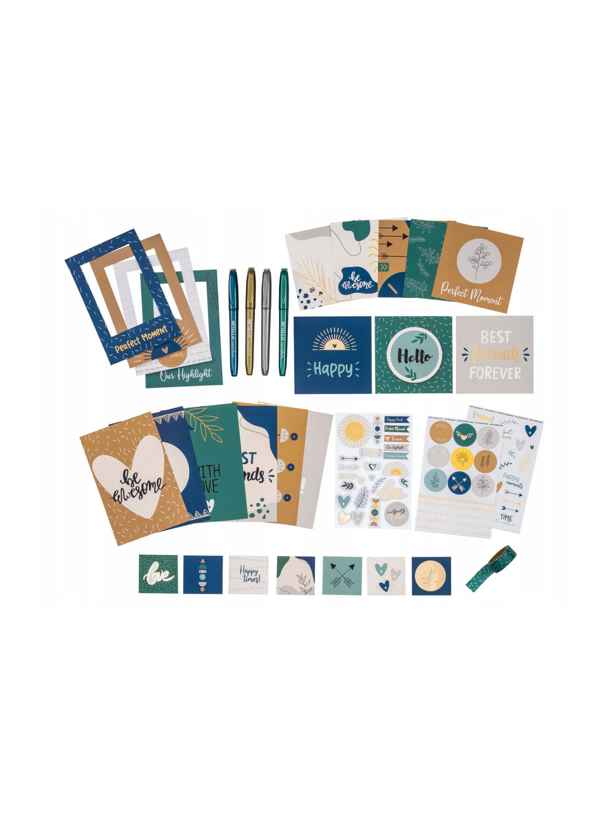 Image for Scrapbooking Creative Kit