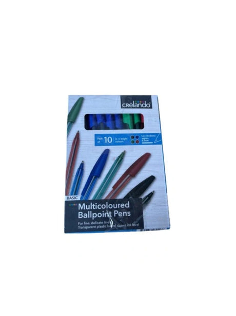 Image for Pens Set
