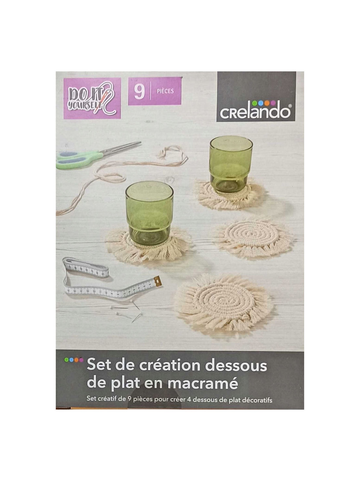 Image for Creative Kit