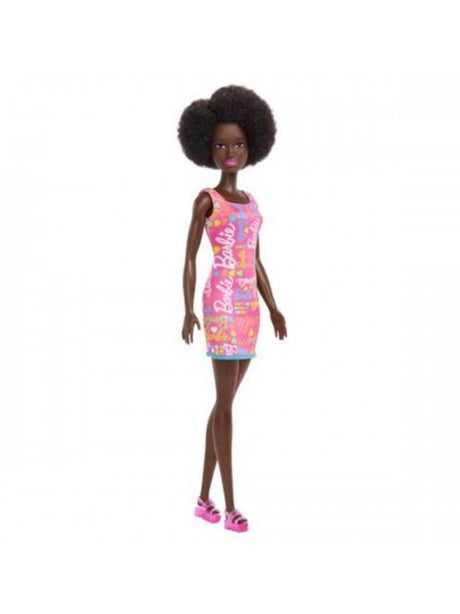 Image for Barbie Doll In Dress