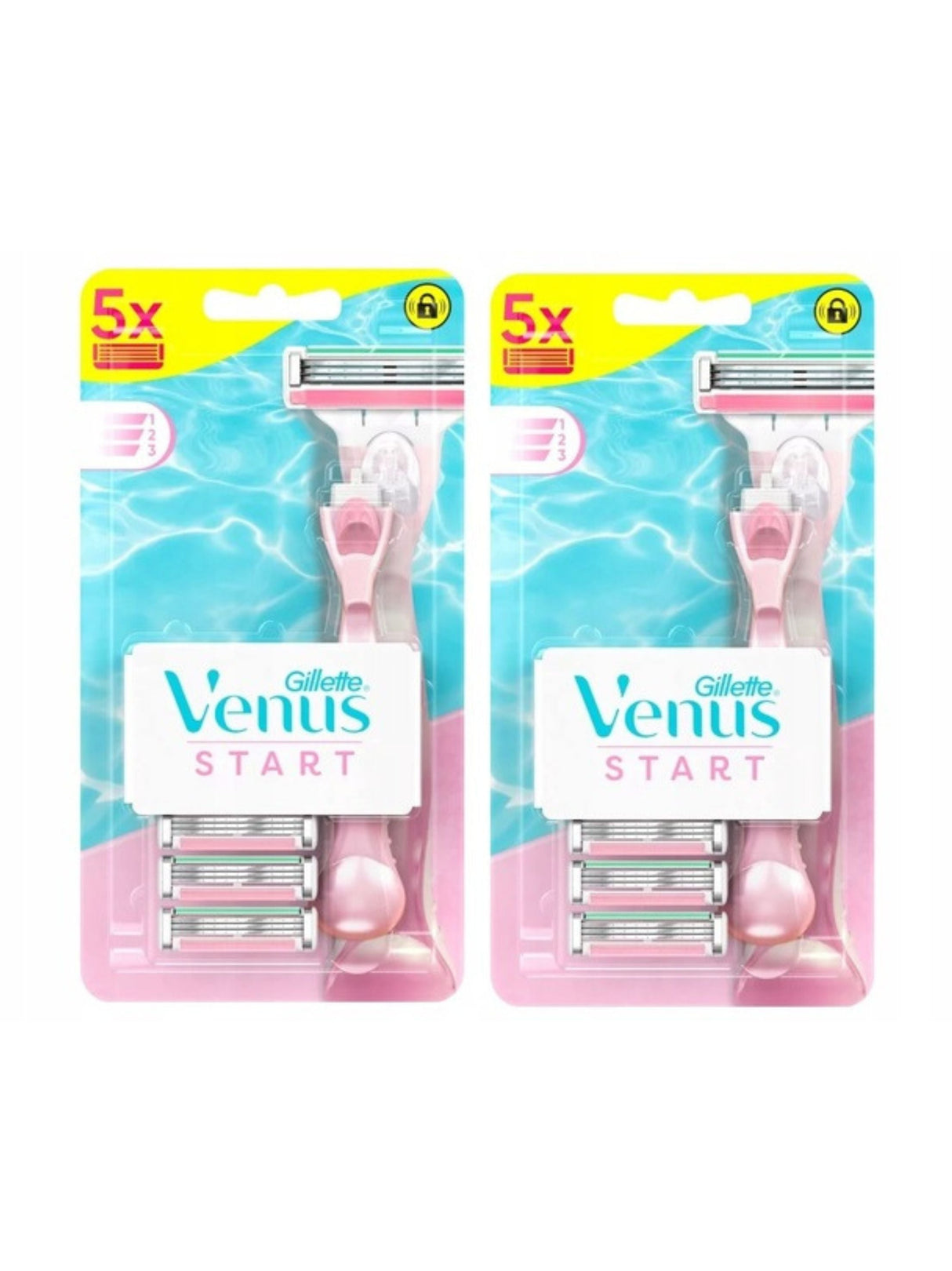 Image for Venus Start