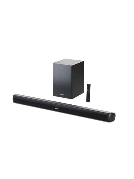 Image for Audio System