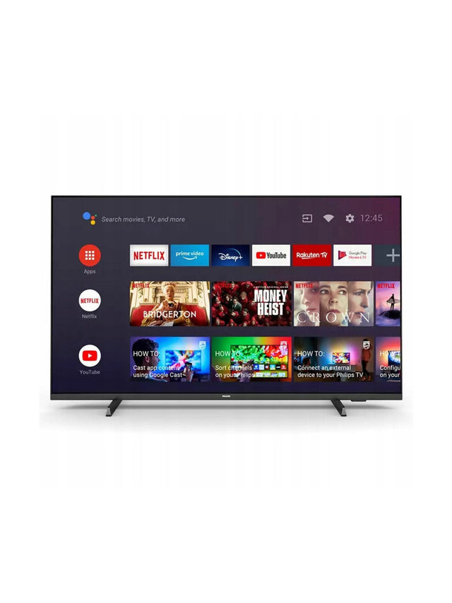 Image for Led Backlit Lcd Tv