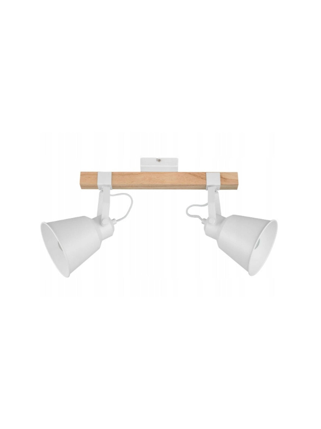 Image for Led Ceiling Lamp In Rustic Style