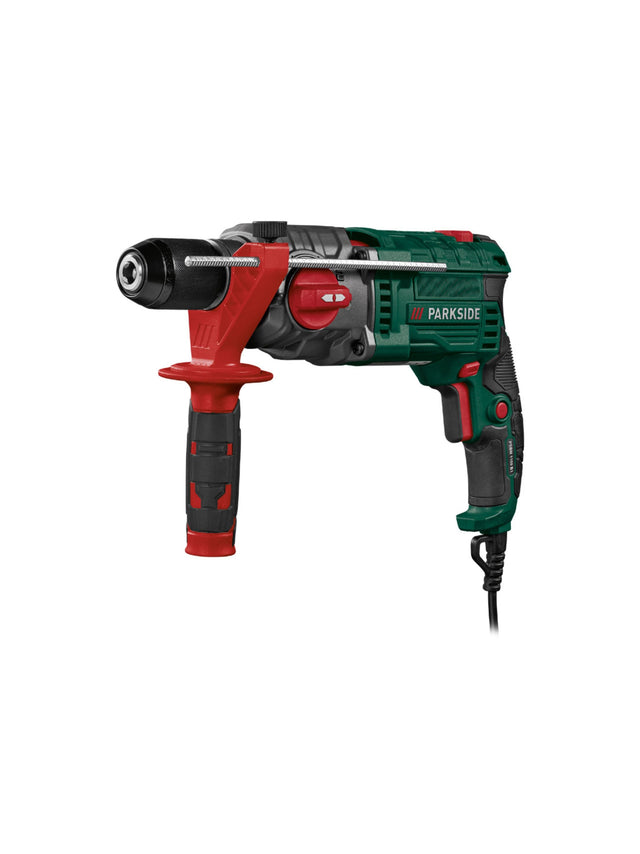 Image for 2-Speed Hammer