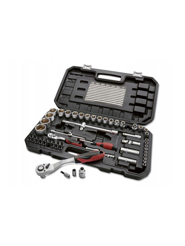 Image for Set Of Socket Wrenches