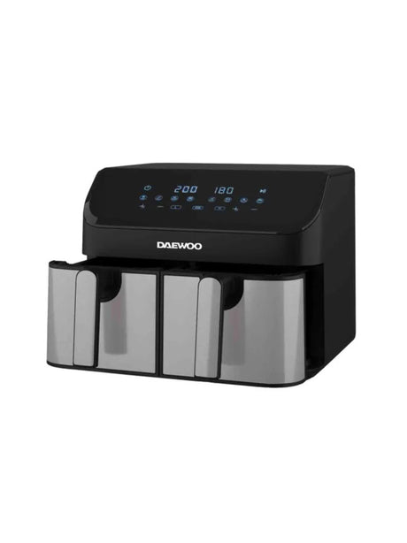 Image for Double Drawer Air Fryer