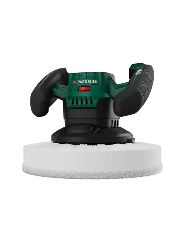 Image for Cordless Polisher