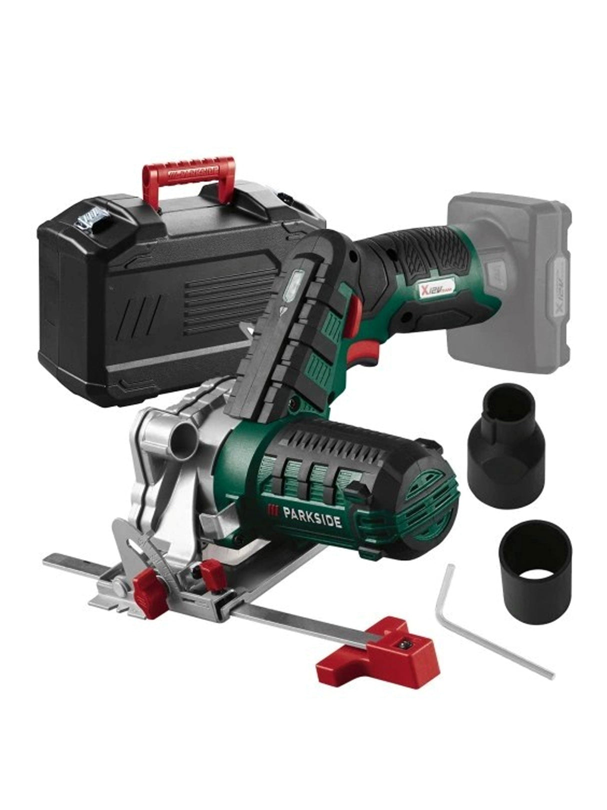 Image for Cordless Circular Saw