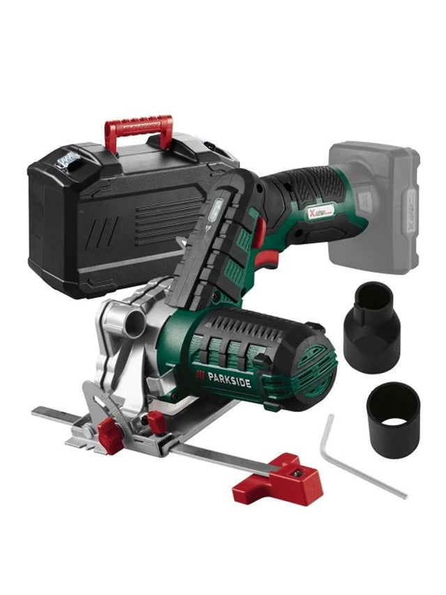 Image for Cordless Circular Saw