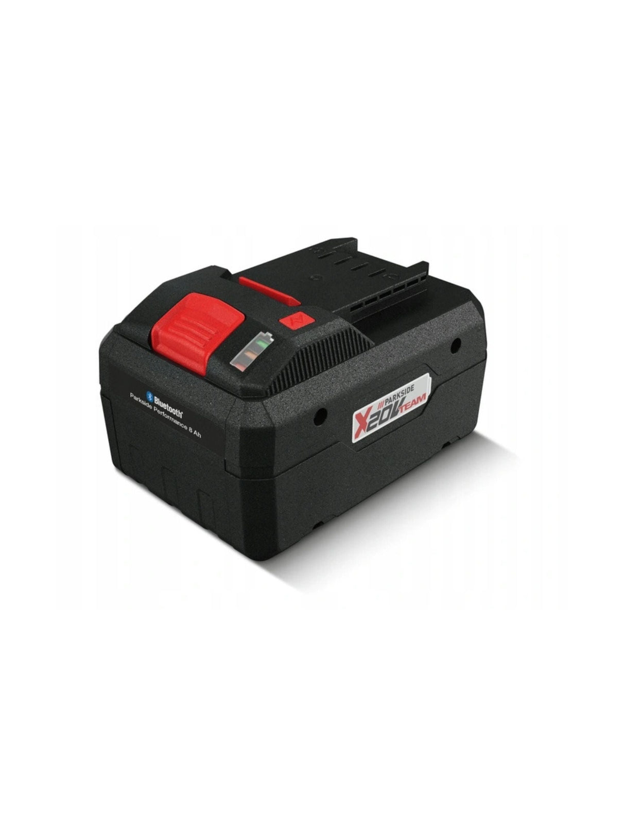 Image for Smart Battery