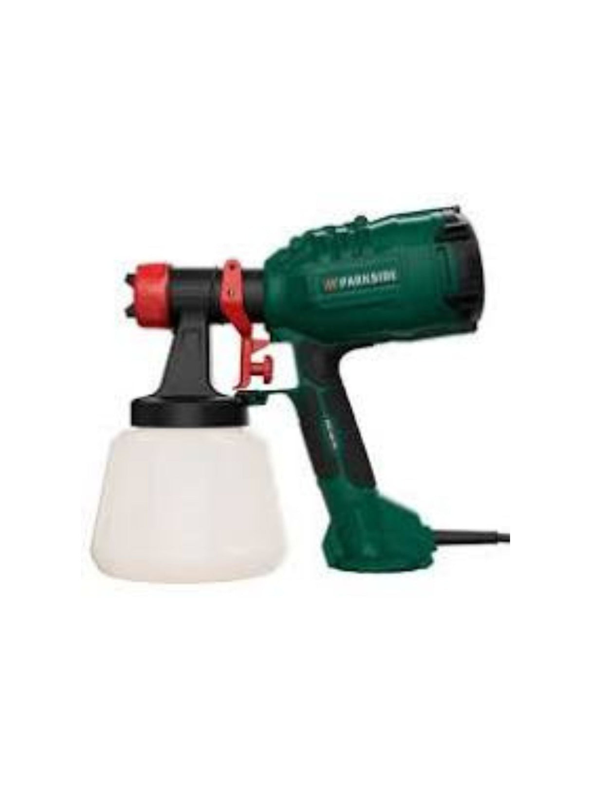 Image for Hvlp Paint Spray Gun