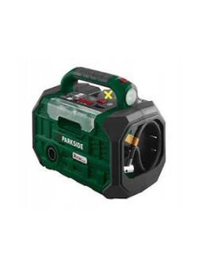 Image for Cordless Compressor And Air Pump