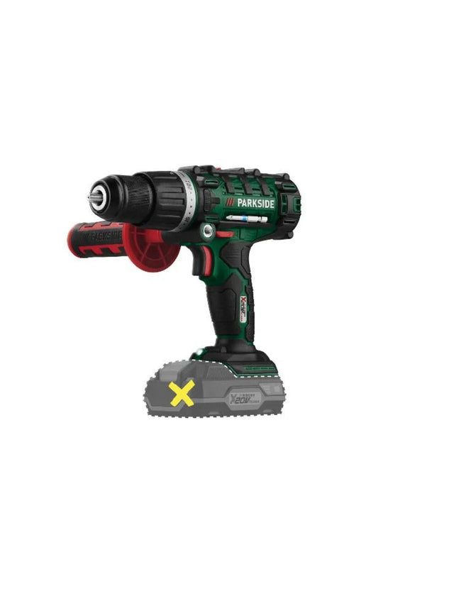 Image for Cordless Impact Drill