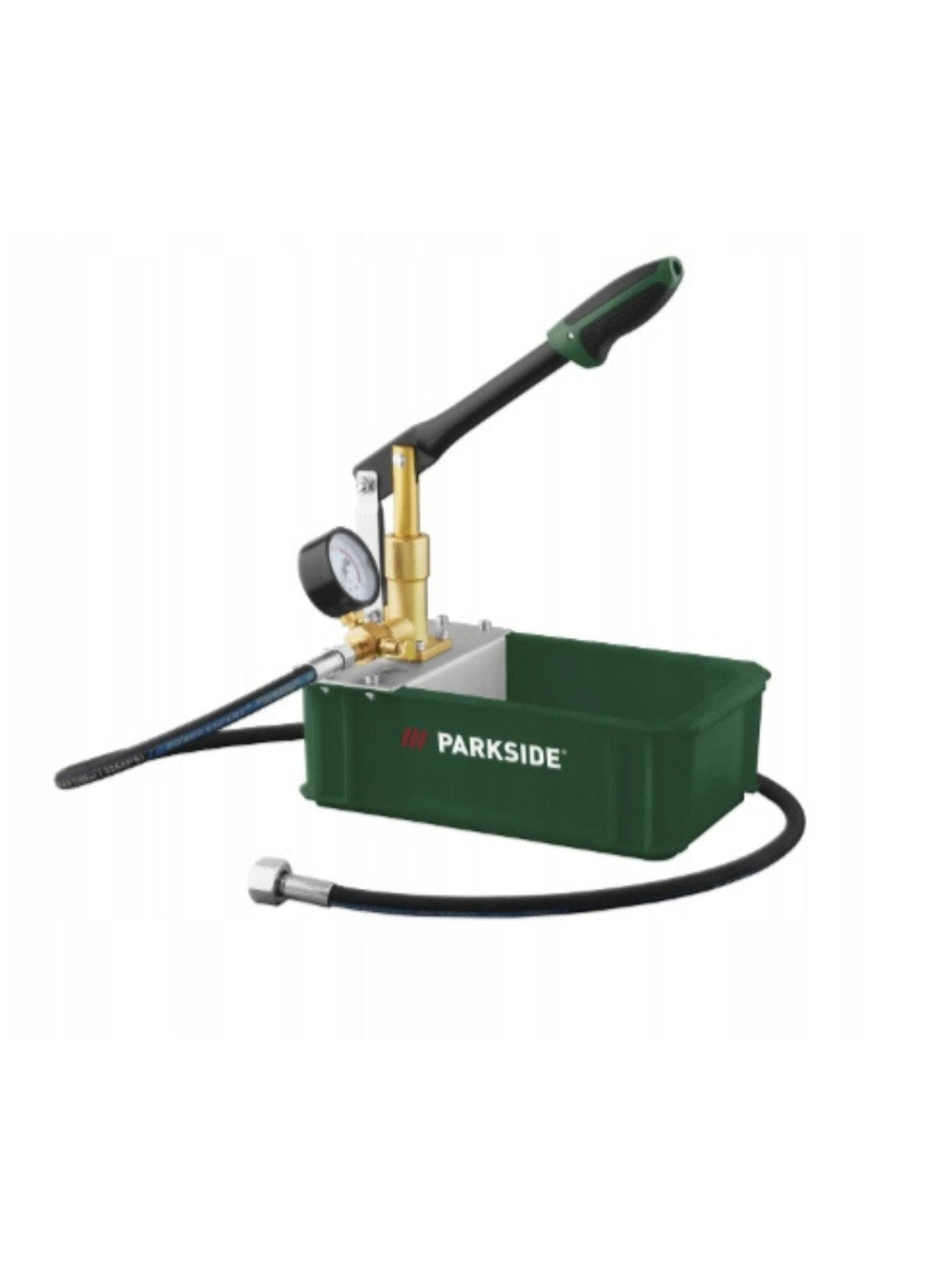 Image for Hand Test Pump