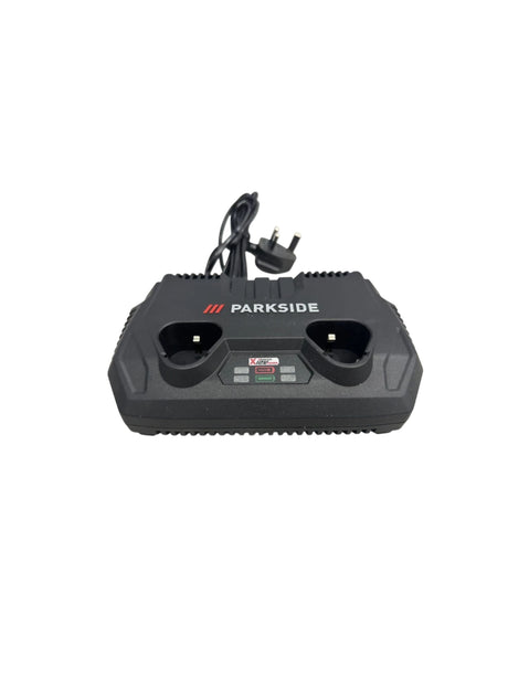 Image for Double Battery Charger For Cordless Tools