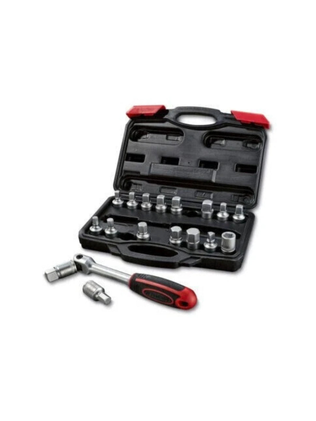 Image for Oil Drain Plug Set