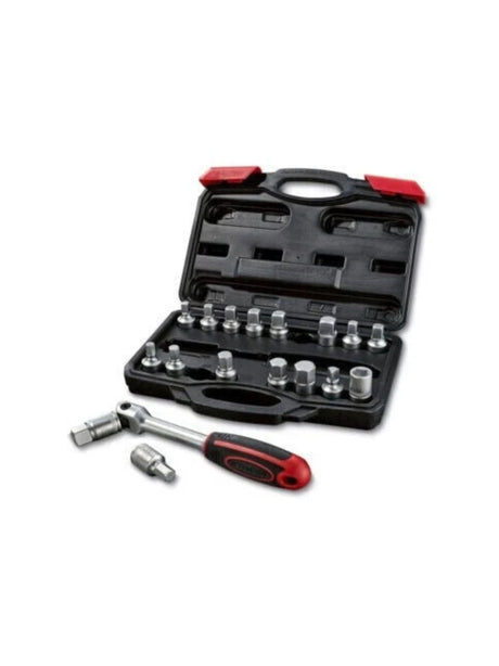 Image for Oil Drain Plug Set