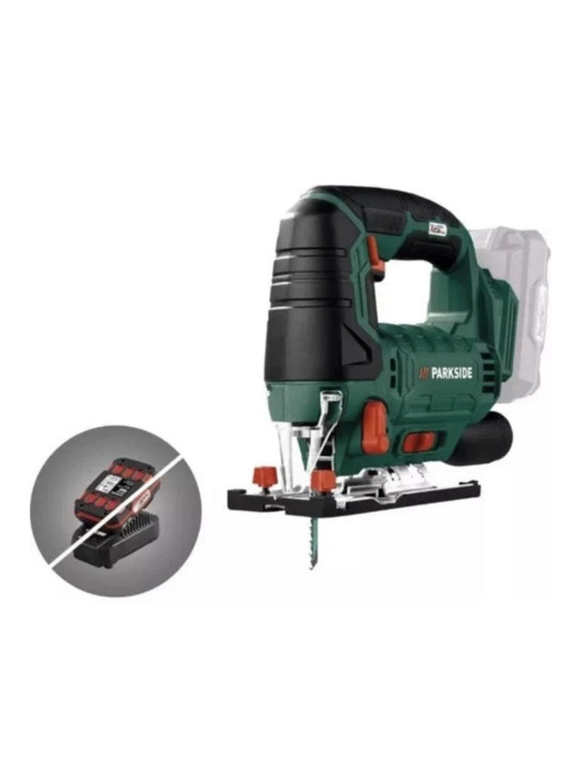 Image for Cordless Jigsaw