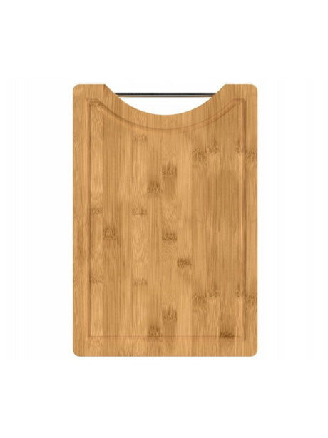 Image for Wooden Cutting Board With Handle
