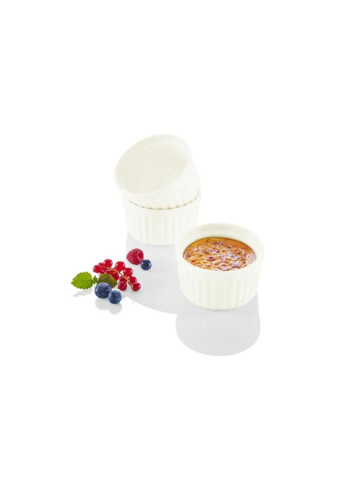 Image for Creme Brulee Molds