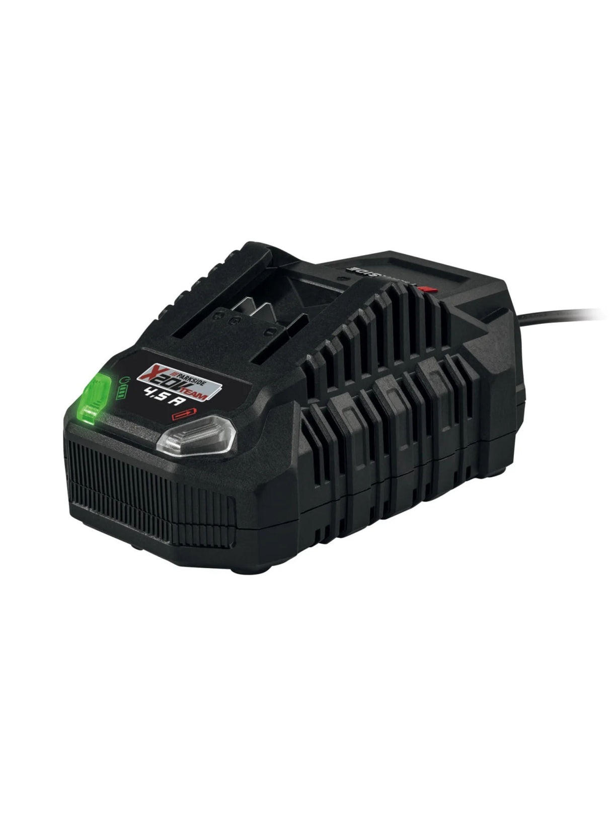 Image for Battery Quick Charger